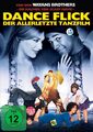 DANCE FLICK (DAMON WAYANS, ESSENCE ATKINS,...)  DVD NEU