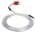 QED Performance XT25 Bi-Wire Lautsprecherkabel**X-Tube Technologie** Meterware**