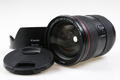 CANON EF 24-70mm f/2,8 L II USM - SNr: 2100002341