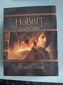 Der Hobbit: Die Spielfilm Trilogie - Extended Edition | Blu-ray | Box | sehr gut