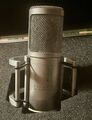 Brauner Phantom Anniversary Edition Studio Mikrofon, Top & mit originalem Koffer