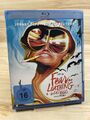 Blu-Ray • Fear and Loathing in Las Vegas - Johnny Depp #B14