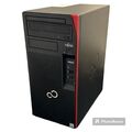 PC Desktop Fujitsu Esprimo P958 Intel i5 8600 32GB RAM 1TB M2 SSD PCIe NVMe