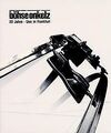 Böhse Onkelz - 20 Jahre - Live in Frankfurt (2 DVDs) | DVD | Zustand gut