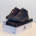 SALOMON XA PRO 1 X ORGANICLAB.ZIP 43 1/3 9,5 9 sneaker gorpcore xt-6 3d ultra