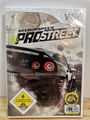 Nintendo Wii Spiel - Need for Speed: ProStreet (NEUWARE)(PAL)