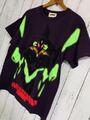Doarat X Neon Genesis Evangelion T-Shirt - Eva Einheit 01 Limitierte Modell Sz:
