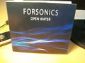 FORSONICS: Open Water (Fusion Jazz, inklusive Grönemeyer Männer-Cover 2023)