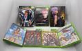 Xbox XBOX360 Dead Or Alive Ultimate, Doa 3, 4, 5 Volleyball, Extreme2 Japan Doa