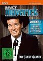 Bret Maverick, Vol. 1 / Neun Folgen der legendären Wester... | DVD | Zustand gut