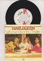 HARLEQUIN  --  Let Love Find You There  --- 45/GER/PIC/PROMO