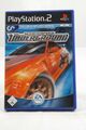 Need for Speed Underground (Sony PlayStation 2) PS2 Spiel in OVP - SEHR GUT