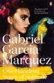 García Márquez  Gabriel. One Hundred Years of Solitude. Taschenbuch