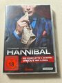 Hannibal - Staffel 1 - Uncut  [4 DVDs] (2013)