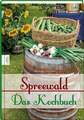 Spreewald – Das Kochbuch Franke, Peter Buch