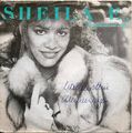 The Glamorous Life - Sheila E. - Single 7" Vinyl 58/05