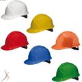 BAUHELM Schutzhelm Helm Bauarbeiterhelm Arbeitshelm EN397 Gr 53 bis 61