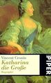 Katharina die Große. von Cronin, Vincent | Buch | Zustand gut