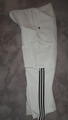 ADIDAS Herren Hose Sporthose Jogginghose Trainingshose Cargo Hose Größe XL 56 58