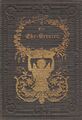 Buch: Ein Ehe-Brevier. 1860, Verlag Otto Wigand, gebraucht, gut