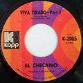 El Chicano - Viva Tirado, 7" (Vinyl)