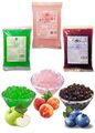 KURZE AKTION! Bubbletea 3*600g Boba Perlen- 2 Gratis 600g Pack pro BestellNr.