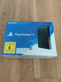Sony PlayStation Vita TV Spielekonsole - Schwarz mit OVP