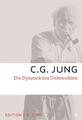 Die Dynamik des Unbewussten | Gesammelte Werke 8 | C. G. Jung | Deutsch | Buch