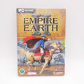 Empire Earth II 2 Sierra PC CD Rom  Neu Sealed  Sammler