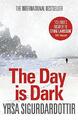 Der Tag ist dunkel von Yrsa Sigurdardottir, NEUES Buch, KOSTENLOSE & SCHNELLE Lieferung (Taschenbuch