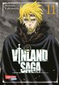 Hiro Yamada; Makoto Yukimura / Vinland Saga 11