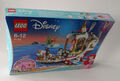 Lego® Disney Princess 41153 - Arielles königliches Hochzeitsboot 380 Teile Neu