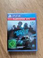 Need for Speed (PlayStation Hits) - [PS4]