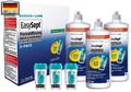 Easysept Multipack (3x 360ml) Kontaktlinsen Pflegemittel Bausch & Lomb