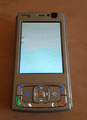 Nokia N95 Handy Old Stock