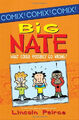 Big Nate: What Could Possibly Go Wrong? - Lincoln Peirce