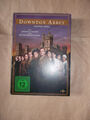 Downton Abbey  Staffel 2 (DVD) TV Serie Maggie Smith Hugh Bonneville ua Topserie