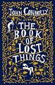 The Book of Lost Things Illustrated Edition by Connolly, John 0340932902