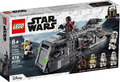 LEGO STAR WARS 75311 | IMPERIALER MARAUDER | NEU & OVP | ORIGINAL VERSIEGELT