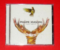 Imagine Dragons - Smoke + Mirrors -- CD / Rock