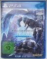 Monster Hunter World Iceborne Master Edition Sony Playstation 4 PS4 in OVP