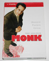 Monk - 1. Staffel (4 DVDs) von Eric Laneuville, Dean Parisot | DVD | Zustand gut