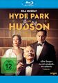 Hyde Park am Hudson - (Bill Murray) - BLU-RAY-NEU