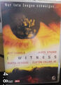 DVD - I WITNESS - Nur tote Zeugen schweigen - FSK 16 **Top**