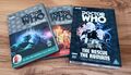 Doctor Who - The Rescue / The Romans (DVD) - KEIN ZOLL!