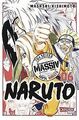 NARUTO Massiv 6 von Kishimoto, Masashi | Buch | Zustand gut