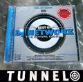 2CD BEST OF DJ NETWORX • THE REVIVAL EDITION • TUNNEL REC