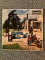 Oasis Be Here Now Erstpressung Helter Skelter LP