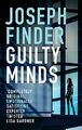 Guilty Minds (Ein Nick Heller Thriller), Joseph Finder - 9781784978556