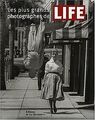 Les plus grands photographes de Life von Parks, Gordon, ... | Buch | Zustand gut